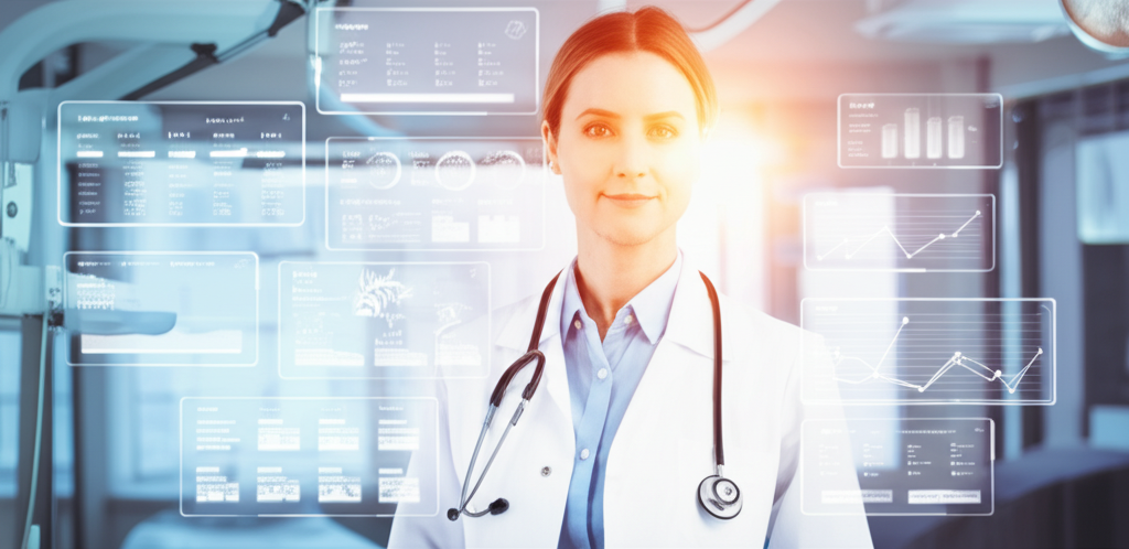 Doctor