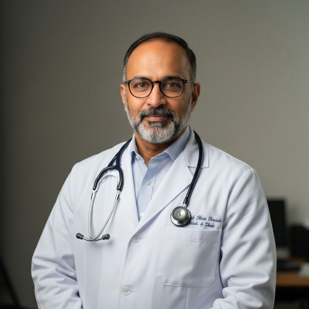 Doctor